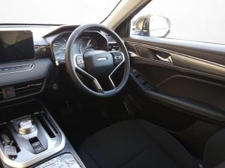 Haval Jolion 1.5T City Plus