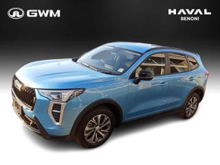 Haval Jolion 1.5T City Plus
