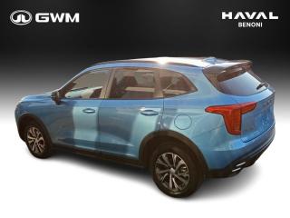 Haval Jolion 1.5T City Plus