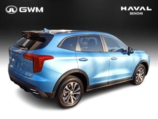 Haval Jolion 1.5T City Plus