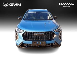 Haval Jolion 1.5T City Plus