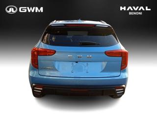 Haval Jolion 1.5T City Plus