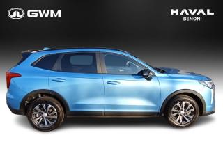 Haval Jolion 1.5T City Plus