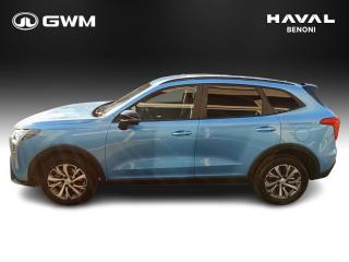 Haval Jolion 1.5T City Plus