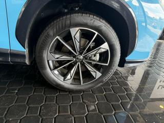 MG HS 1.5T Comfort
