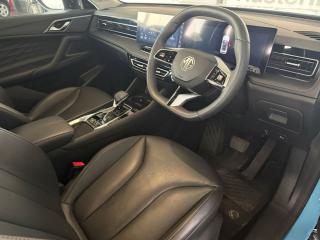 MG HS 1.5T Comfort