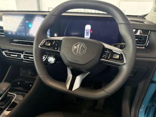MG HS 1.5T Comfort