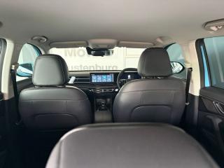 MG HS 1.5T Comfort