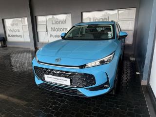 MG HS 1.5T Comfort