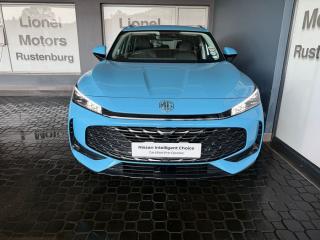 MG HS 1.5T Comfort