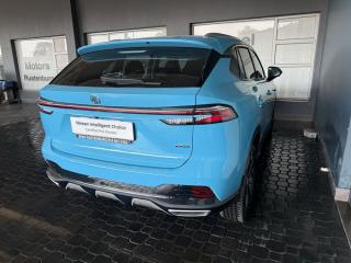 MG HS 1.5T Comfort