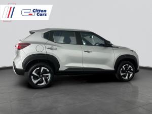 Nissan Magnite 1.0 Visia AMT - Image 4