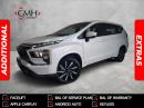 Thumbnail Mitsubishi Xpander 1.5 auto