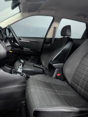 Kia Sonet 1.5 LS manual