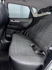 Kia Sonet 1.5 LS manual