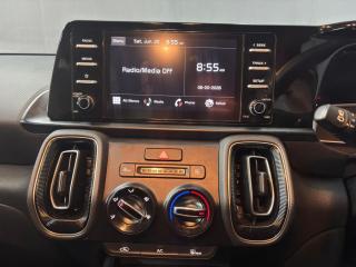 Kia Sonet 1.5 LS manual