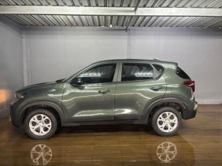 Kia Sonet 1.5 LS manual