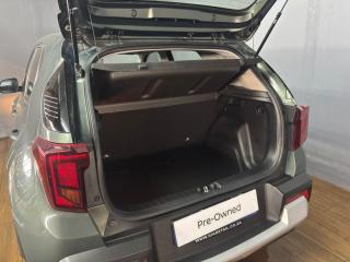 Kia Sonet 1.5 LS manual
