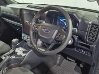 Ford Ranger 2.0 SiT double cab XL auto