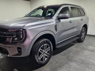 Ford Everest 2.0 BiTurbo XLT