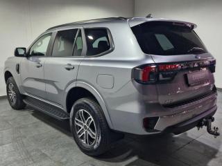 Ford Everest 2.0 BiTurbo XLT