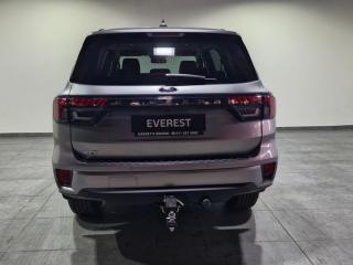 Ford Everest 2.0 BiTurbo XLT