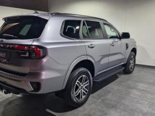 Ford Everest 2.0 BiTurbo XLT