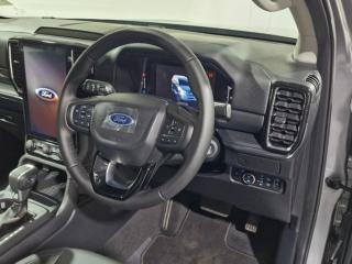 Ford Everest 2.0 BiTurbo XLT