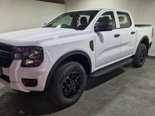 Ford Ranger 2.0 SiT double cab XL manual