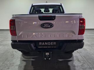 Ford Ranger 2.0 SiT double cab XL manual