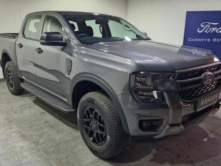 Ford Ranger 2.0 SiT double cab XL auto
