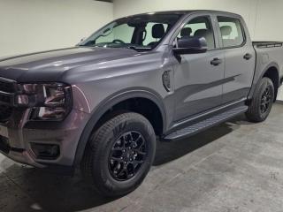 Ford Ranger 2.0 SiT double cab XL auto