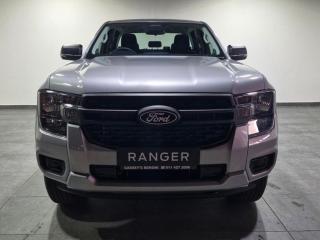 Ford Ranger 2.0 SiT double cab XL auto