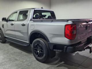 Ford Ranger 2.0 SiT double cab XL auto