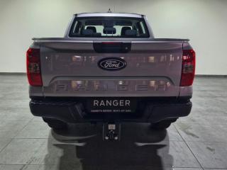 Ford Ranger 2.0 SiT double cab XL auto