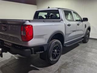 Ford Ranger 2.0 SiT double cab XL auto