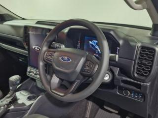 Ford Ranger 2.0 SiT double cab XL auto