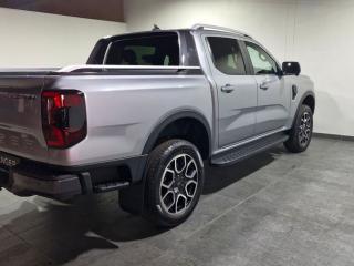 Ford Ranger 2.0 BiTurbo double cab Wildtrak
