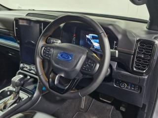 Ford Ranger 2.0 BiTurbo double cab Wildtrak