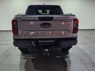 Ford Ranger 2.0 BiTurbo double cab Wildtrak