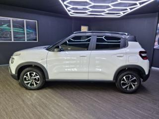 Citroen C3 1.2T Max