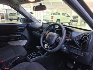 Citroen C3 1.2T Max