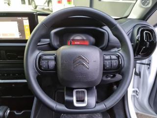 Citroen C3 1.2T Max