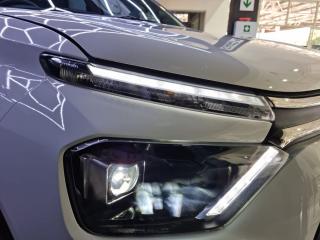 Citroen C3 1.2T Max
