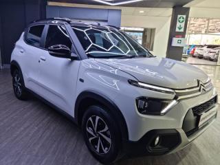 Citroen C3 1.2T Max