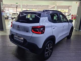 Citroen C3 1.2T Max