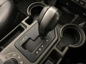 Land Rover Discovery 3 Td V6 S automatic - Image 11