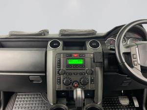 Land Rover Discovery 3 Td V6 S automatic - Image 12