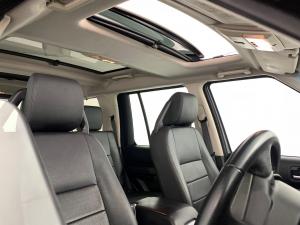 Land Rover Discovery 3 Td V6 S automatic - Image 13