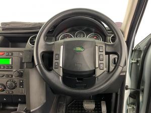 Land Rover Discovery 3 Td V6 S automatic - Image 15